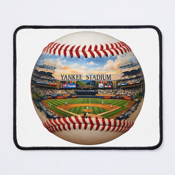 Item preview, Yankee Stadium Art designed and sold by jpal74.