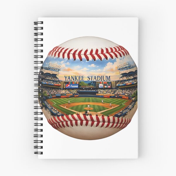 Item preview, Yankee Stadium Art designed and sold by jpal74.