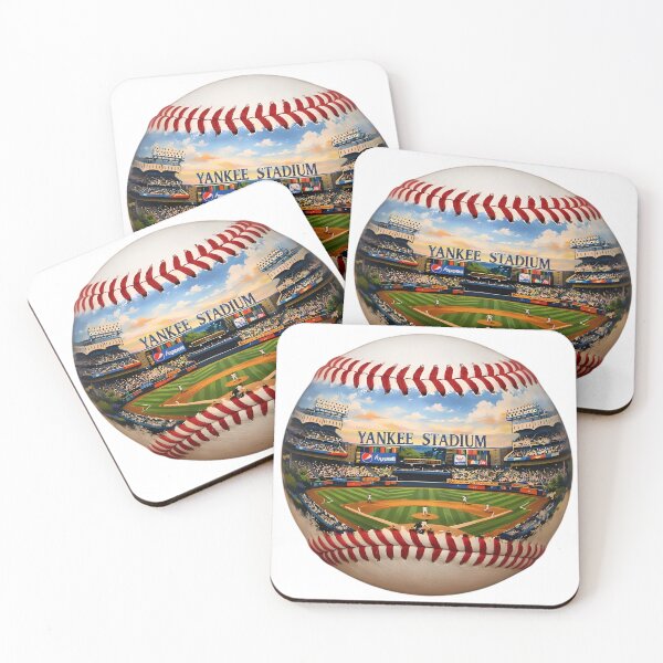 Item preview, Yankee Stadium Art designed and sold by jpal74.