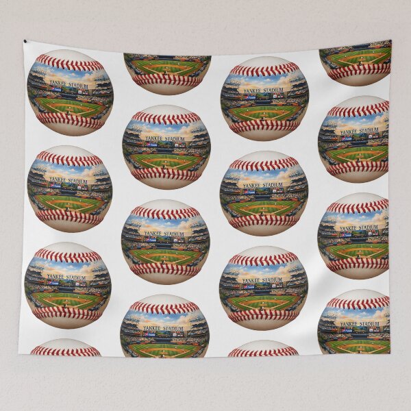 Item preview, Yankee Stadium Art designed and sold by jpal74.