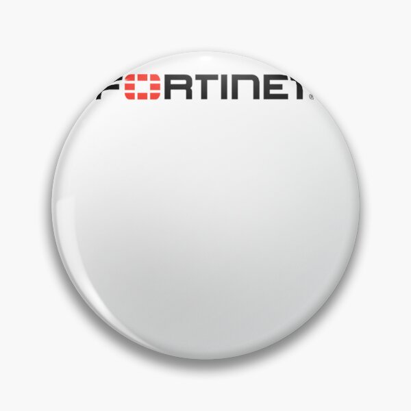 Item preview, LOGO FORTINET  designed and sold by rivo1.