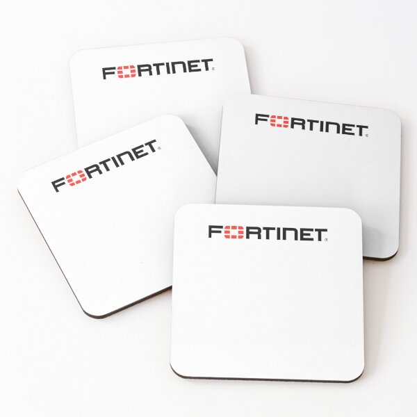 Item preview, LOGO FORTINET  designed and sold by rivo1.