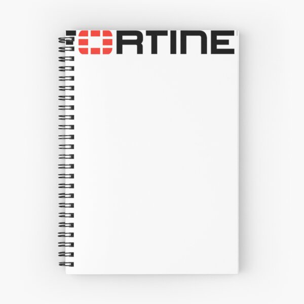 Item preview, LOGO FORTINET  designed and sold by rivo1.