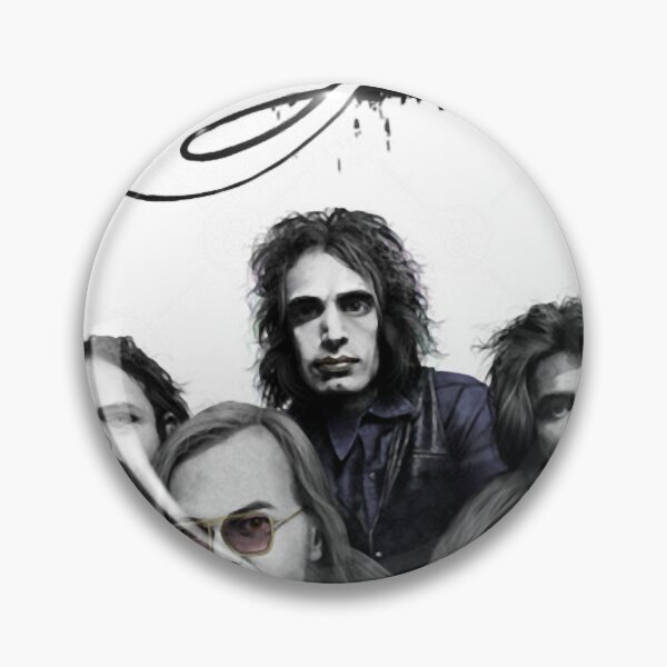 Item preview, steely dan bw T-Shirt designed and sold by onjoudsamerek.