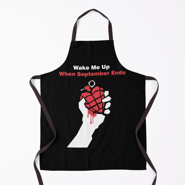 Item preview, wake me up when september ends iphone case phone case phone cover best item trending item best selling tshirt shirt canvas print  designed and sold by rivo1.