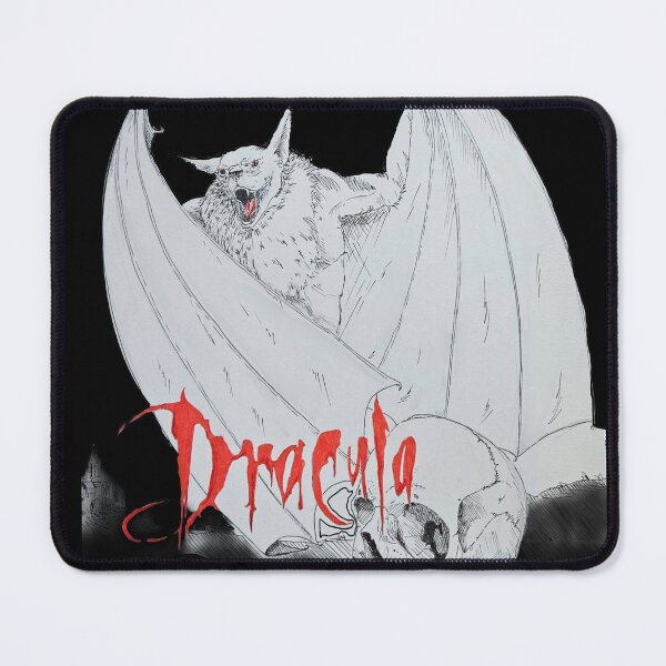 Item preview, North Side’s Dracula designed and sold by cmerkleart.