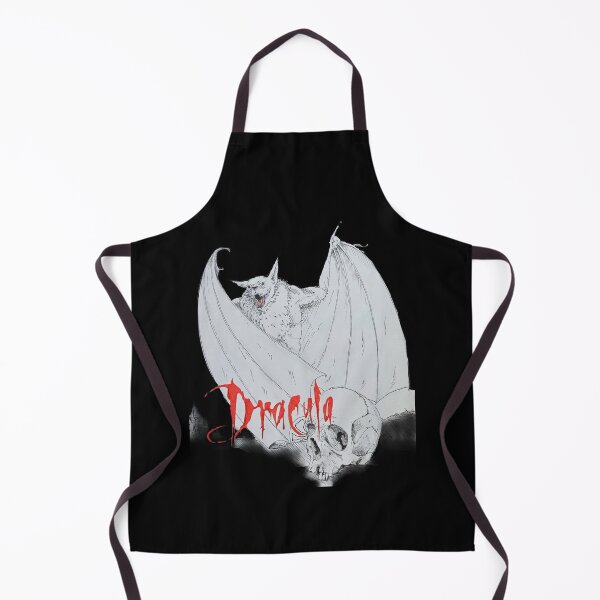 Item preview, North Side’s Dracula designed and sold by cmerkleart.