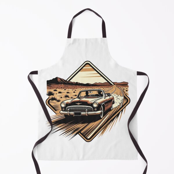 Item preview, Going for a Drive designed and sold by RisingWolfStudio.