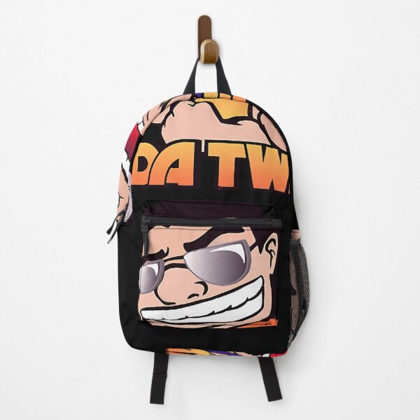Item preview, Best seller da tweekaz logo merchandise   designed and sold by rivo1.
