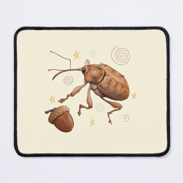 Item preview, Acorn Weevil designed and sold by SydArtist.