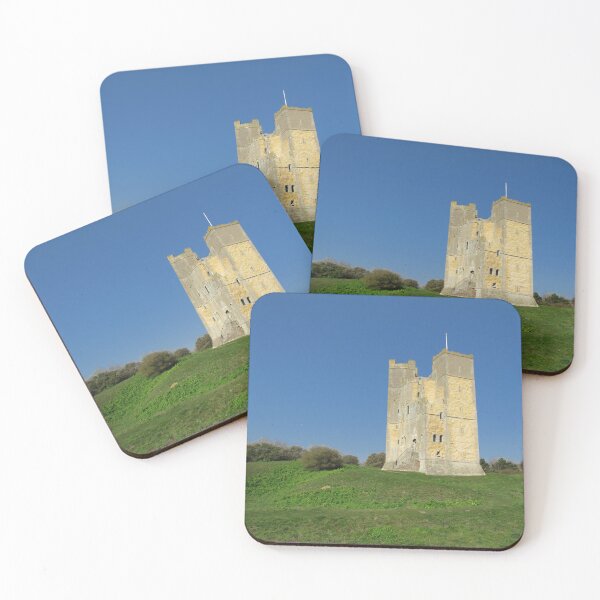 Item preview, Orford Castle Keep & Earthworks designed and sold by wiggyofipswich.