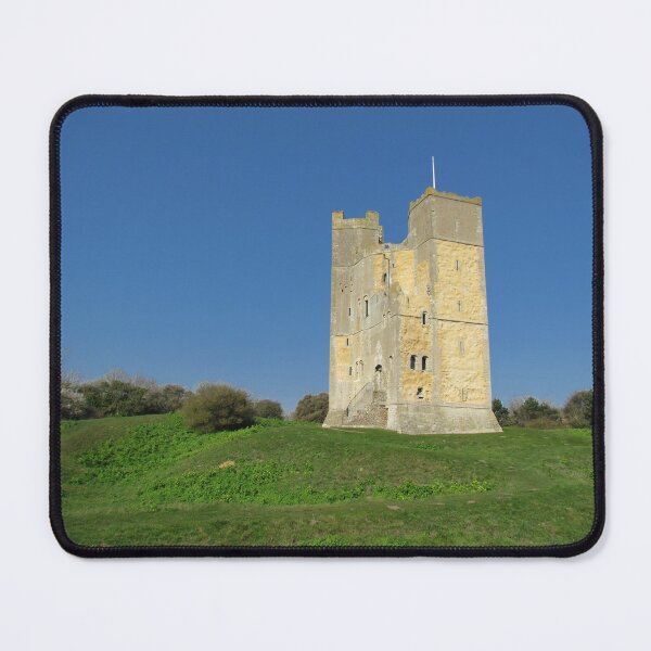 Item preview, Orford Castle Keep & Earthworks designed and sold by wiggyofipswich.