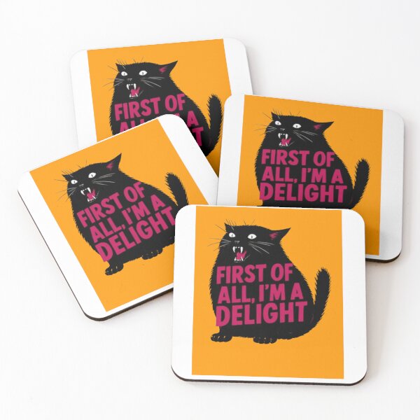 Item preview, the cat designed and sold by TREND DESIGN SHOP.
