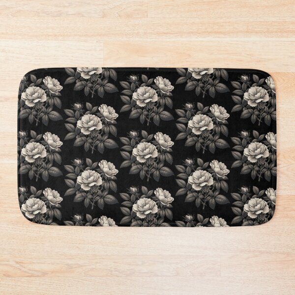 Item preview, Vintage Rose – Botanical Illustration designed and sold by Dogandesighn.
