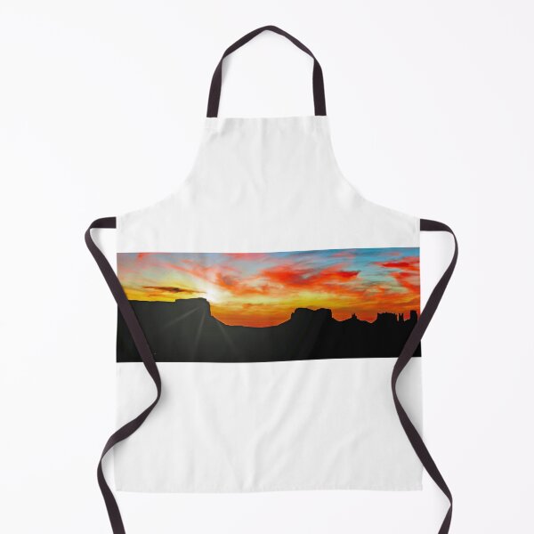 Item preview, Monument Valley Sunrise, Utah, Four Corners, USA designed and sold by AMacGPhilly.