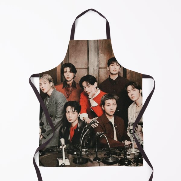 Item preview, Bts kpop band comeback designed and sold by Arjun4282.
