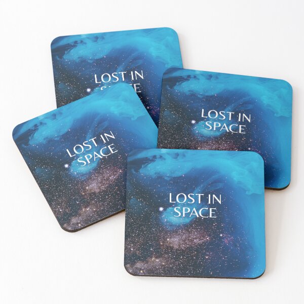 Item preview, Lost in space Classic t-shirt designed and sold by Giota29.