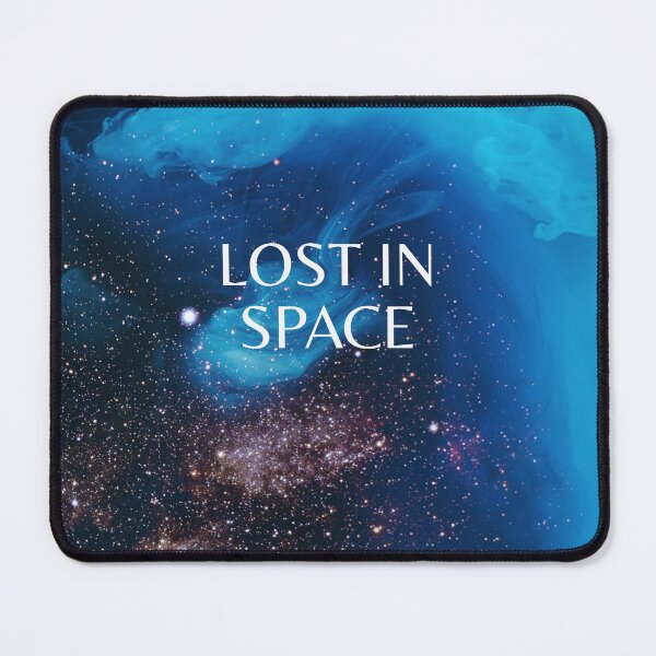 Item preview, Lost in space Classic t-shirt designed and sold by Giota29.