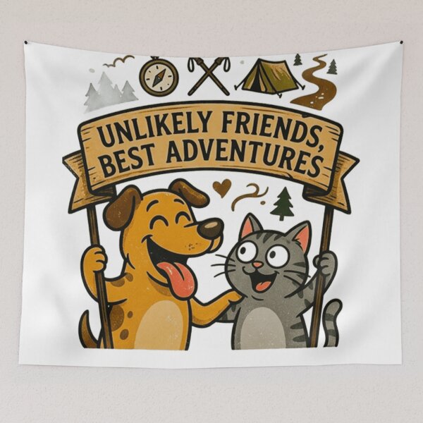 Item preview, Best Adventure  designed and sold by mahjh.