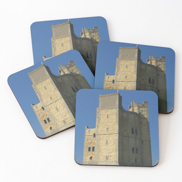Item preview, Orford Castle designed and sold by wiggyofipswich.