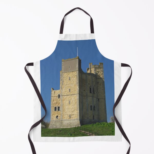 Item preview, Orford Castle designed and sold by wiggyofipswich.