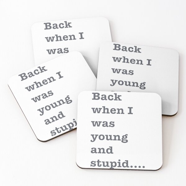 Item preview, Old people boomer sayings designed and sold by Duckward.