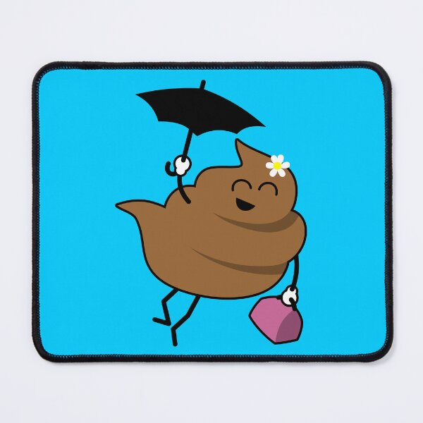 Item preview, Poopins designed and sold by nipatrapos.