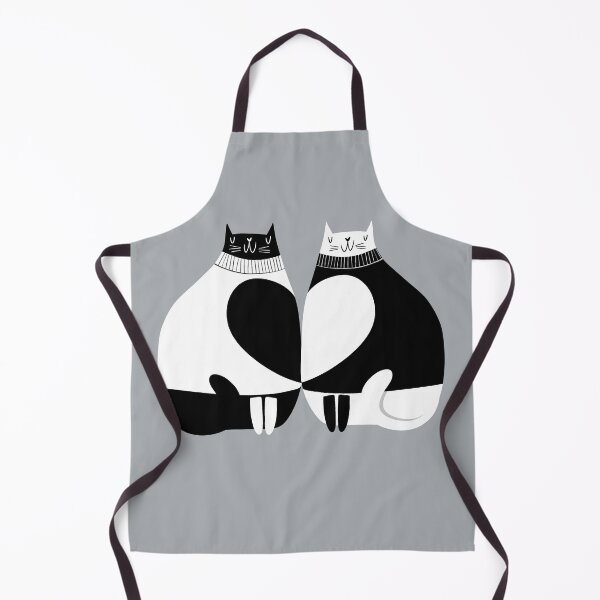 Item preview, Purrrfect match! designed and sold by poket.piktures.