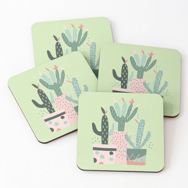 Item preview, Cactus Collection designed and sold by MayflowerandIvy.