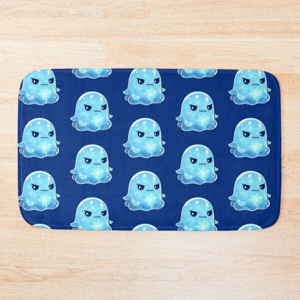Item preview, Mischievous Slime - RPG Fantasy Art designed and sold by Lucid Dream Pixel.