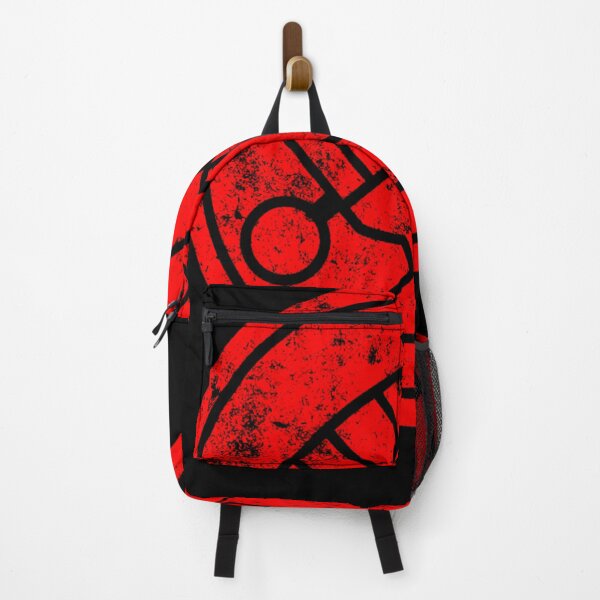 Item preview, B.P.R.D. Logo Red version  designed and sold by Silentrosewhip.