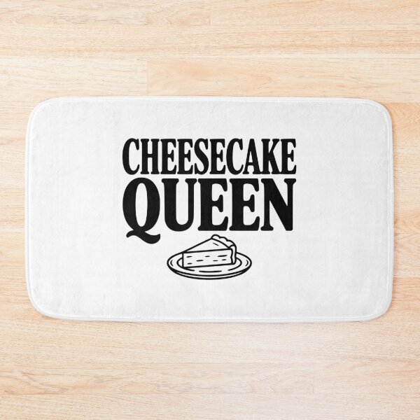Item preview, Cheesecake Queen designed and sold by Frank Ring.
