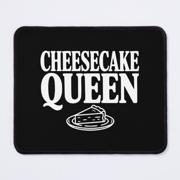 Item preview, Cheesecake Queen designed and sold by Frank Ring.
