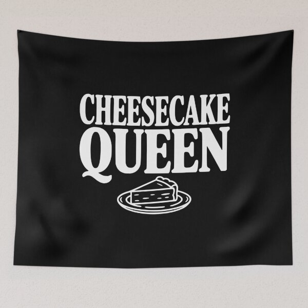 Item preview, Cheesecake Queen designed and sold by Frank Ring.