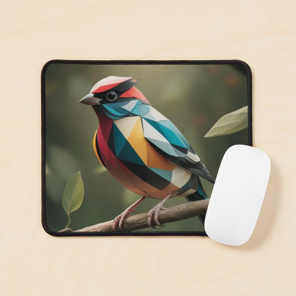Item preview, Mouse Pad designed and sold by RWCarpenter.
