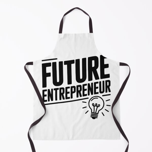 Item preview, Future Entrepreneur designed and sold by Frank Ring.