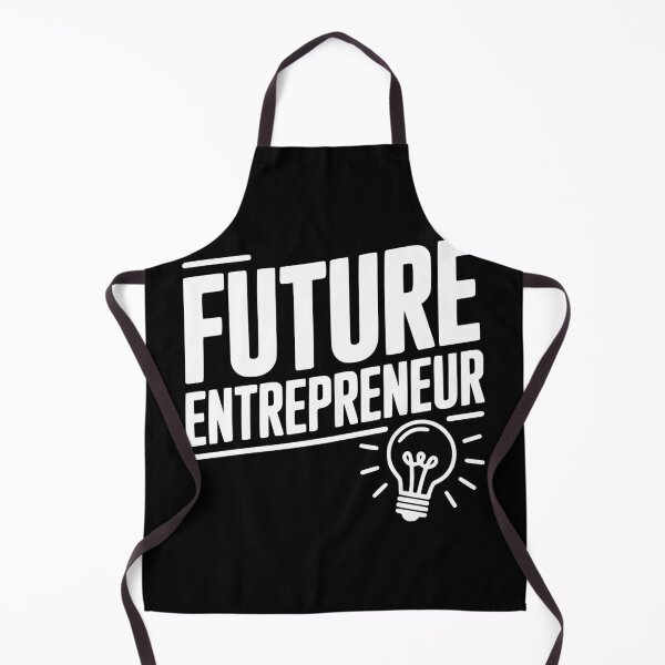 Item preview, Future Entrepreneur designed and sold by Frank Ring.