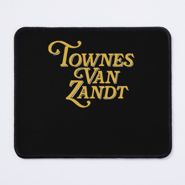 Item preview, Townes Van Zandt Essential   designed and sold by Silentrosewhip.