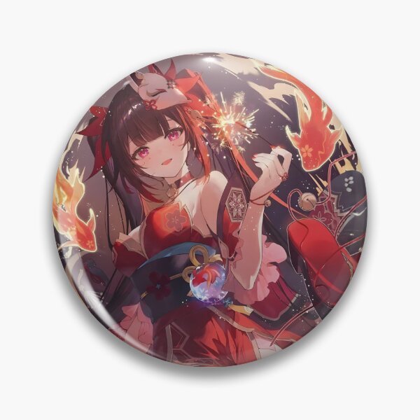 Item preview, Honkai Star Rail designed and sold by Ivanutrera.