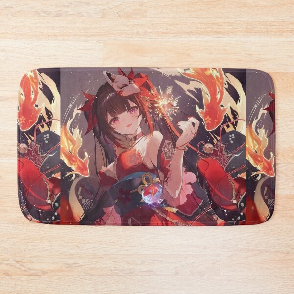 Item preview, Honkai Star Rail designed and sold by Ivanutrera.