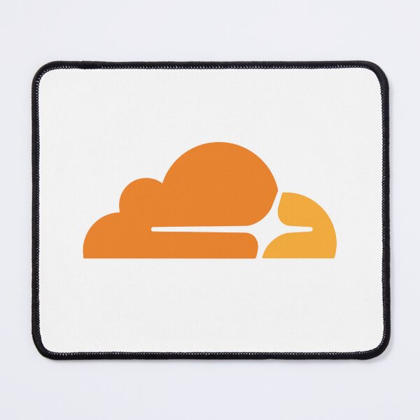 Item preview, Cloudflare designed and sold by leaderdesslok.