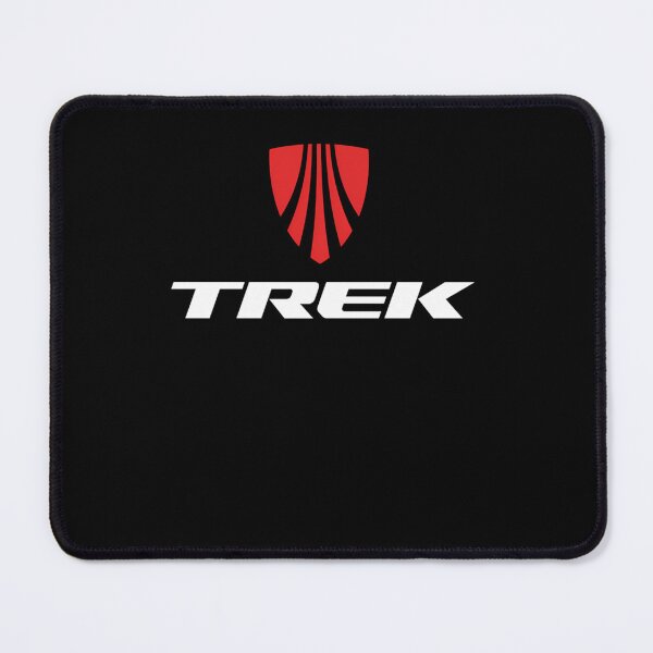 Item preview, Trek Bike Logo  designed and sold by Silentrosewhip.