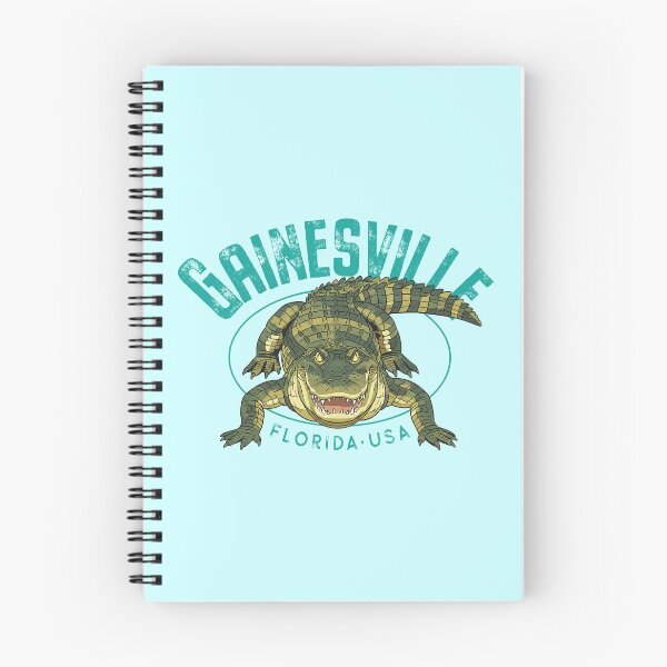 Item preview, Gainesville Florida Alligator Design designed and sold by Futurebeachbum.
