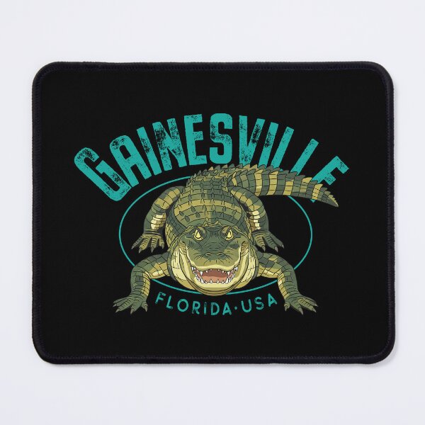 Item preview, Gainesville Florida Alligator Design designed and sold by Futurebeachbum.