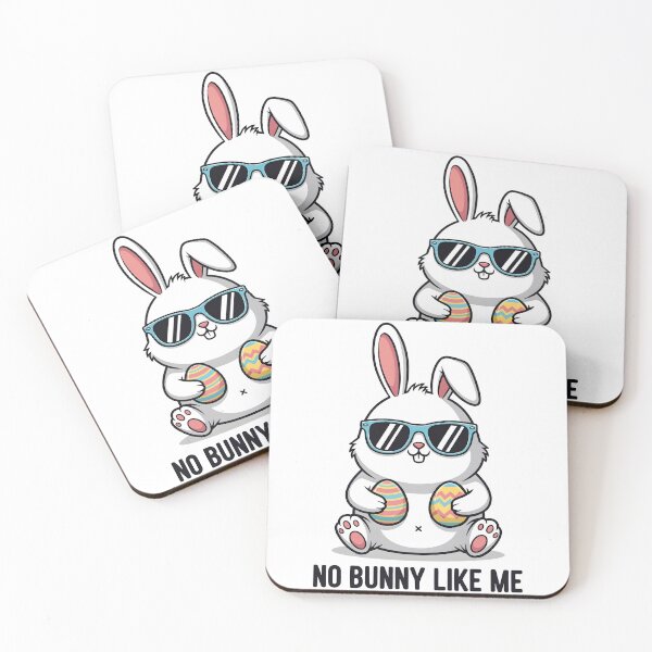 Item preview, FUNNY  easter  designed and sold by Uglyandcute.