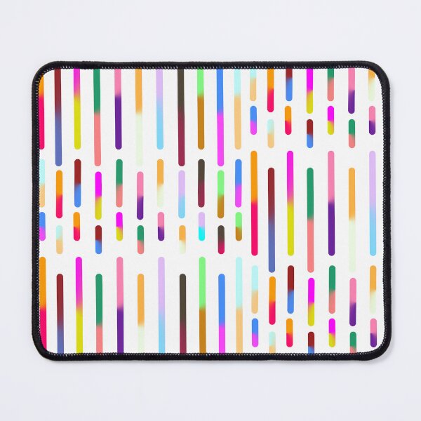 Item preview, Gradient color bars designed and sold by Laura-Arbol.