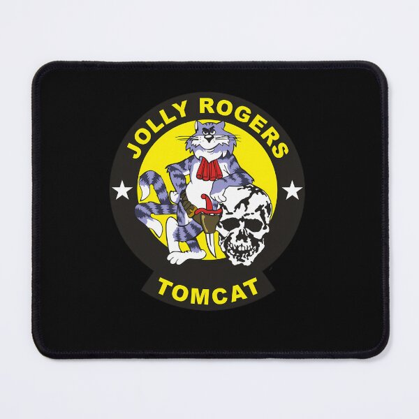 Item preview, F-14 Tomcat VF-84 Jolly Rogers  designed and sold by Silentrosewhip.