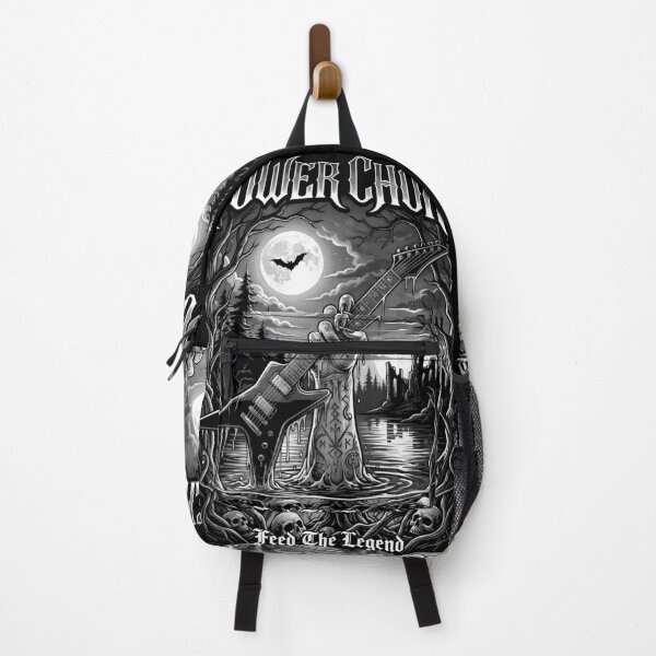 Item preview, Electric Guitar Guitarist Power Chord Heavy Metal Music Lake designed and sold by GrandeDuc.