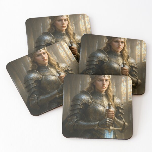 Item preview, Light’s Chosen designed and sold by JoLoCreations.