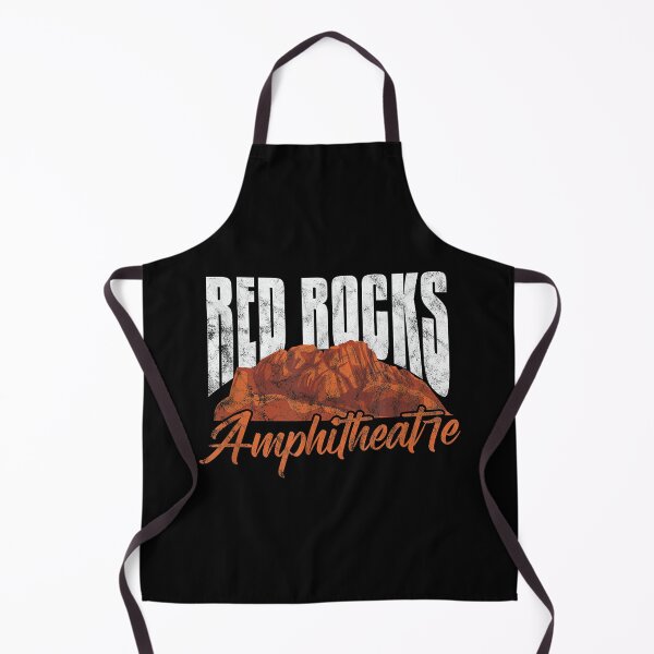 Item preview, Red Rocks Amphitheatre Morrison Colorado Concerts Distressed designed and sold by NatalieCWilk.
